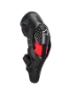 Slika ALPINESTARS SX-1 PLASMA ŠČITNIKI ZA KOLENA ČRNI/RDEČI/SIVI