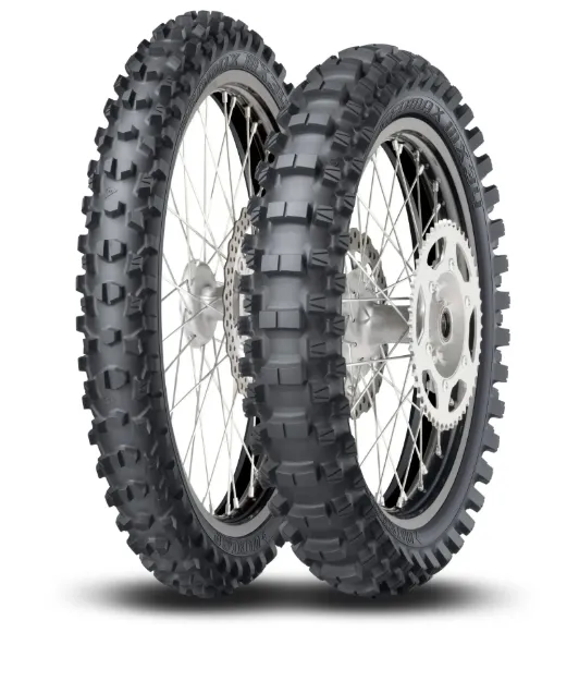 Geomax MX34 Tire