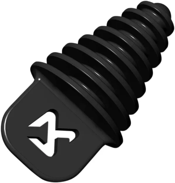 Exhaust Wash Plug
