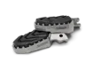 Titanium Foot Pegs