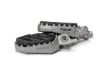 Titanium Foot Pegs