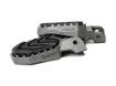 Titanium Foot Pegs