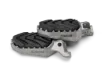 Titanium Foot Pegs