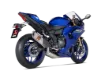 Racing Line Full Exhaust System Street