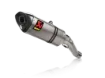 Slip-On Line Muffler STREET