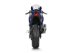 Racing Line Full Exhaust System Street