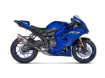 Racing Line Full Exhaust System Street