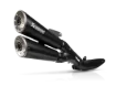 Slip-On Line Muffler STREET
