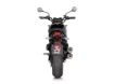 Slip-On Line Muffler STREET