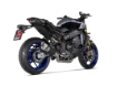 Racing Line Full Exhaust System Street
