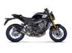Racing Line Full Exhaust System Street