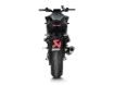 Racing Line Full Exhaust System Street