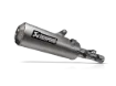 Slip-On Line Muffler STREET