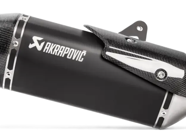 Muffler Sleeve Kit