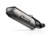 Slip-On Line Muffler STREET