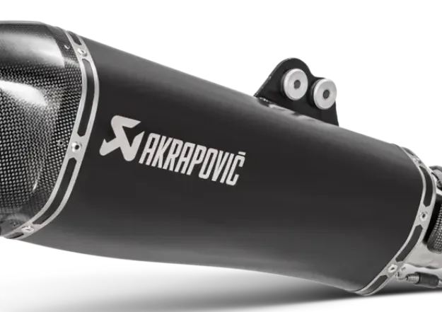 Muffler Sleeve Kit