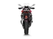 Slip-On Line Muffler STREET