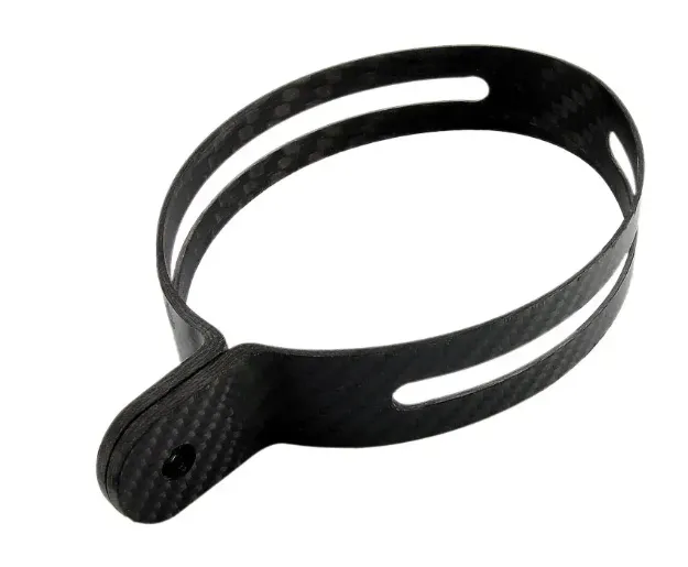 Muffler Clamp