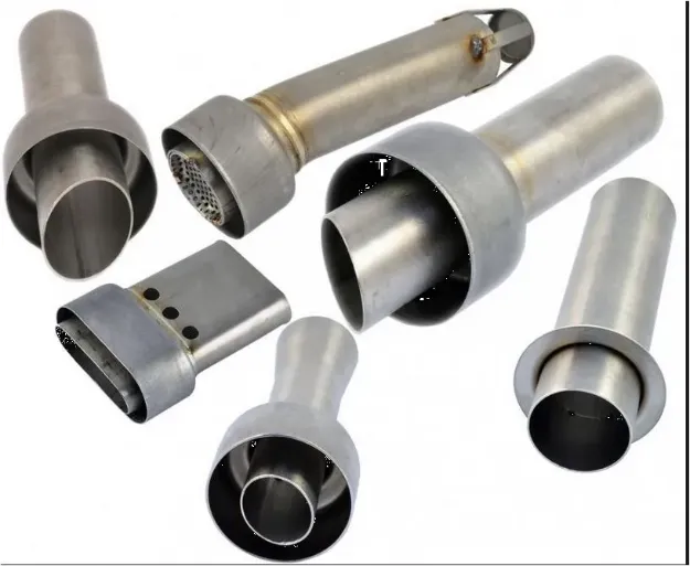 Noise Damper