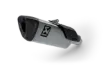 Slip-On Line Muffler STREET