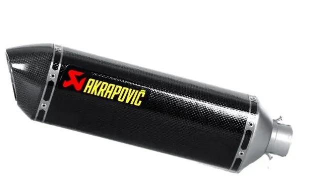 Replacement Muffler