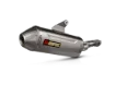 Slip-On Line Muffler STREET