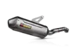 Slip-On Line Muffler STREET