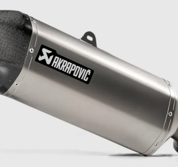 Muffler Sleeve Kit