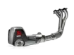 Racing Line Full Exhaust System Street