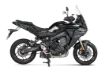 Racing Line Full Exhaust System Street