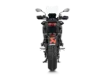 Racing Line Full Exhaust System Street