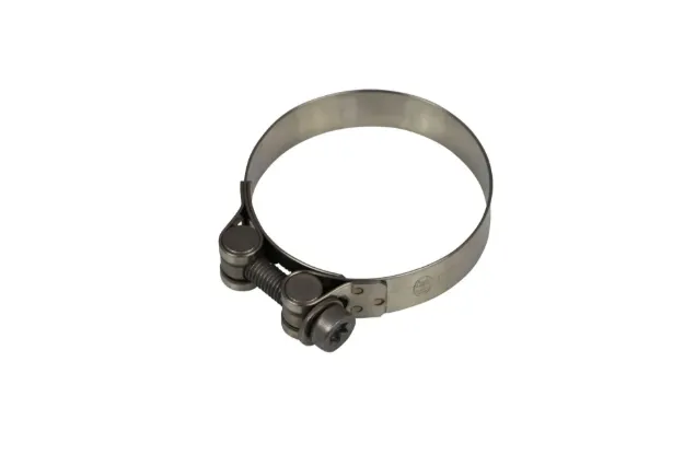 Exhaust Clamp