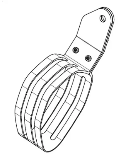 Muffler Clamp