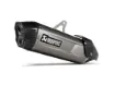 Slip-On Line Muffler STREET