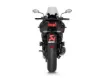 Slip-On Line Muffler STREET