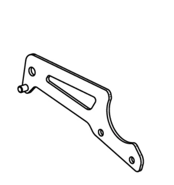 Muffler Bracket