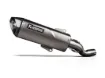 Slip-On Line Muffler STREET
