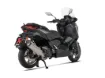 Slip-On Line Muffler STREET