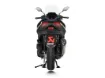 Slip-On Line Muffler STREET
