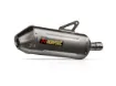 Slip-On Line Muffler STREET