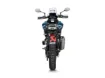 Slip-On Line Muffler STREET