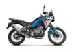 Slip-On Line Muffler STREET