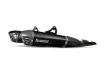 Slip-On Line Muffler STREET
