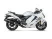 Slip-On Line Muffler STREET