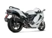Slip-On Line Muffler STREET