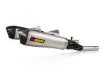 Slip-On Line Muffler