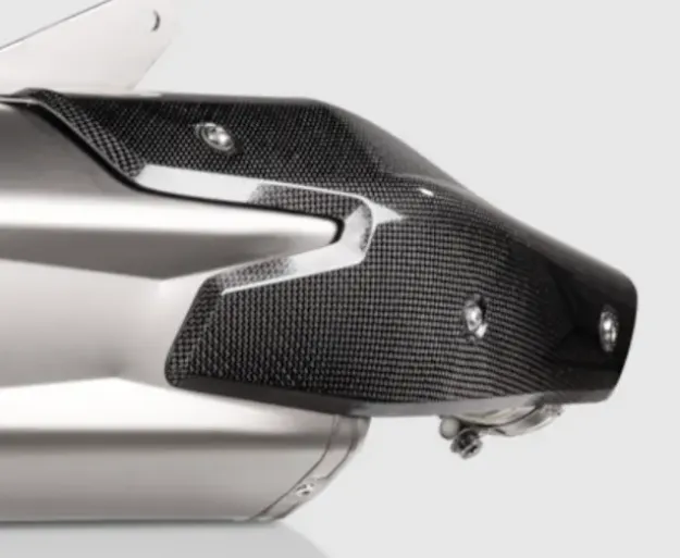 Heat Shield