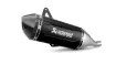 Slip-On Line Muffler SCOOTER