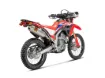Slip-On Line Muffler OFFROAD