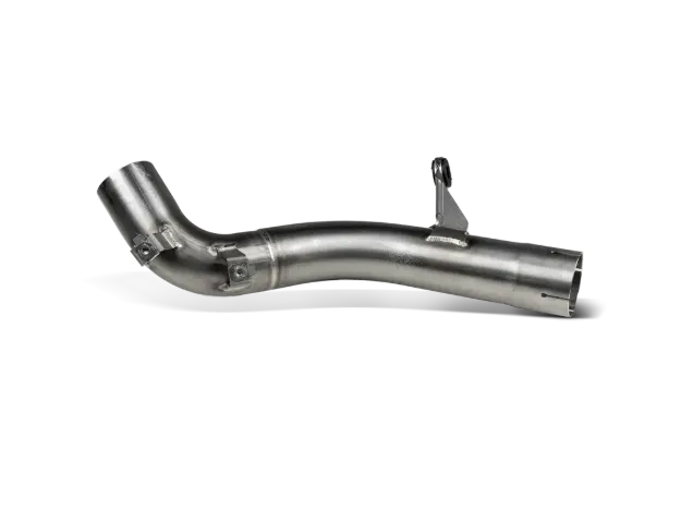 Mid, Link & Y Pipe